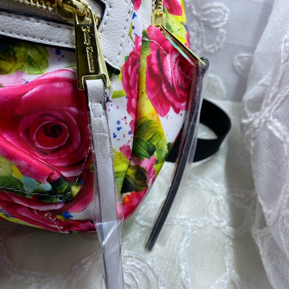 Juicy couture Mini backpack - Picture 5 of 8